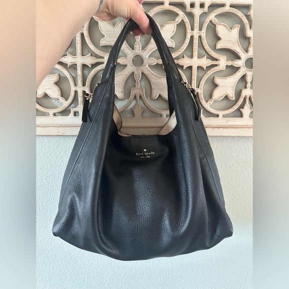 kate spade Handbags - *KATE SPADE* JUNIPER MANSFIELD HOBO*